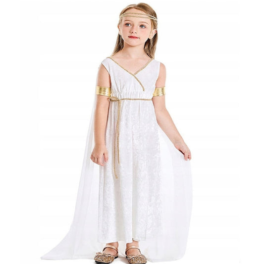 Greek Goddess Aphrodite Costume