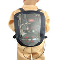 Load image into Gallery viewer, Ghostbusters Kids Costume with Bag
