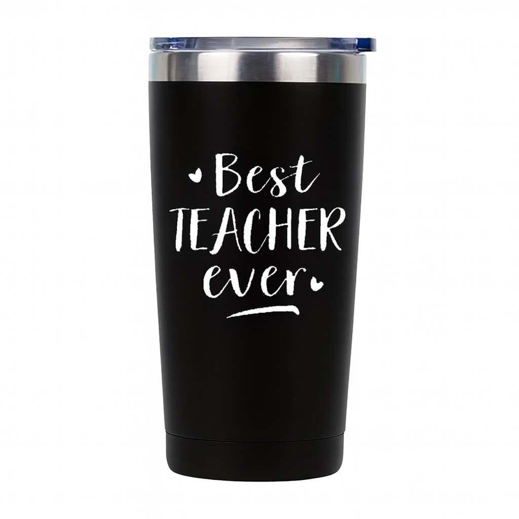 Best Teacher's Ever Tumbler 20oz