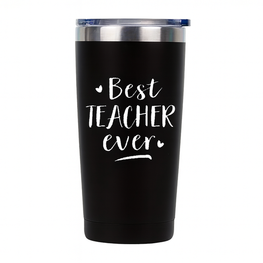 Best Teacher's Ever Tumbler 20oz