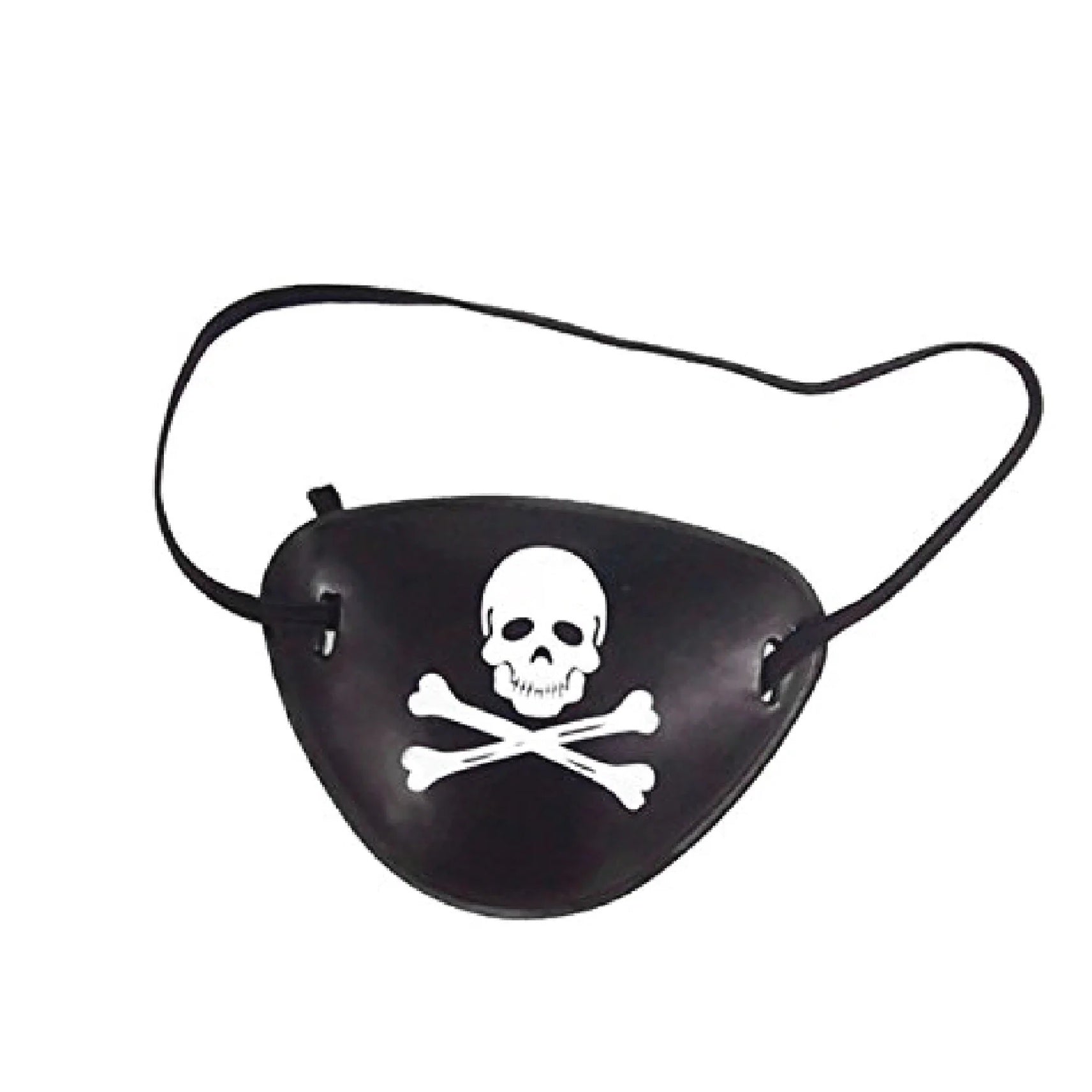 Pirate Eye Patch Costume