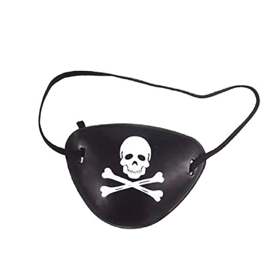 Pirate Eye Patch Costume