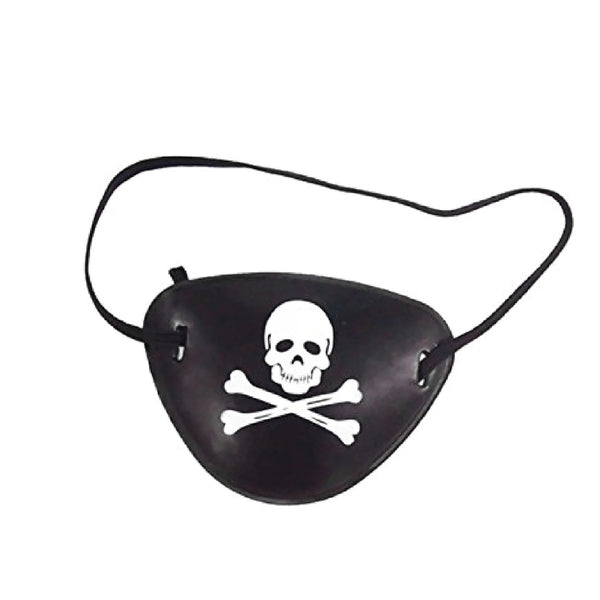 Pirate Eye Patch Costume