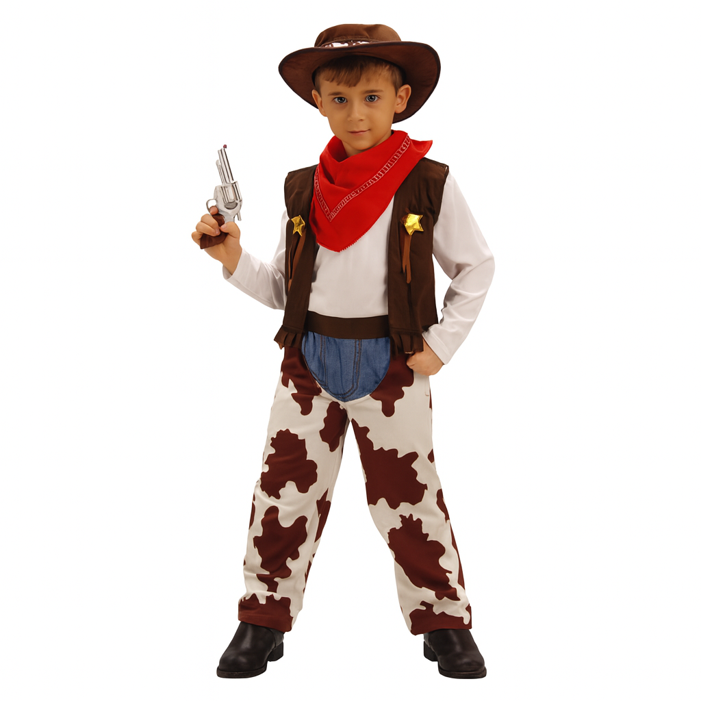 Cowboy Costume