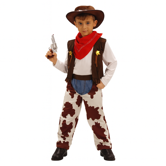 Cowboy Costume