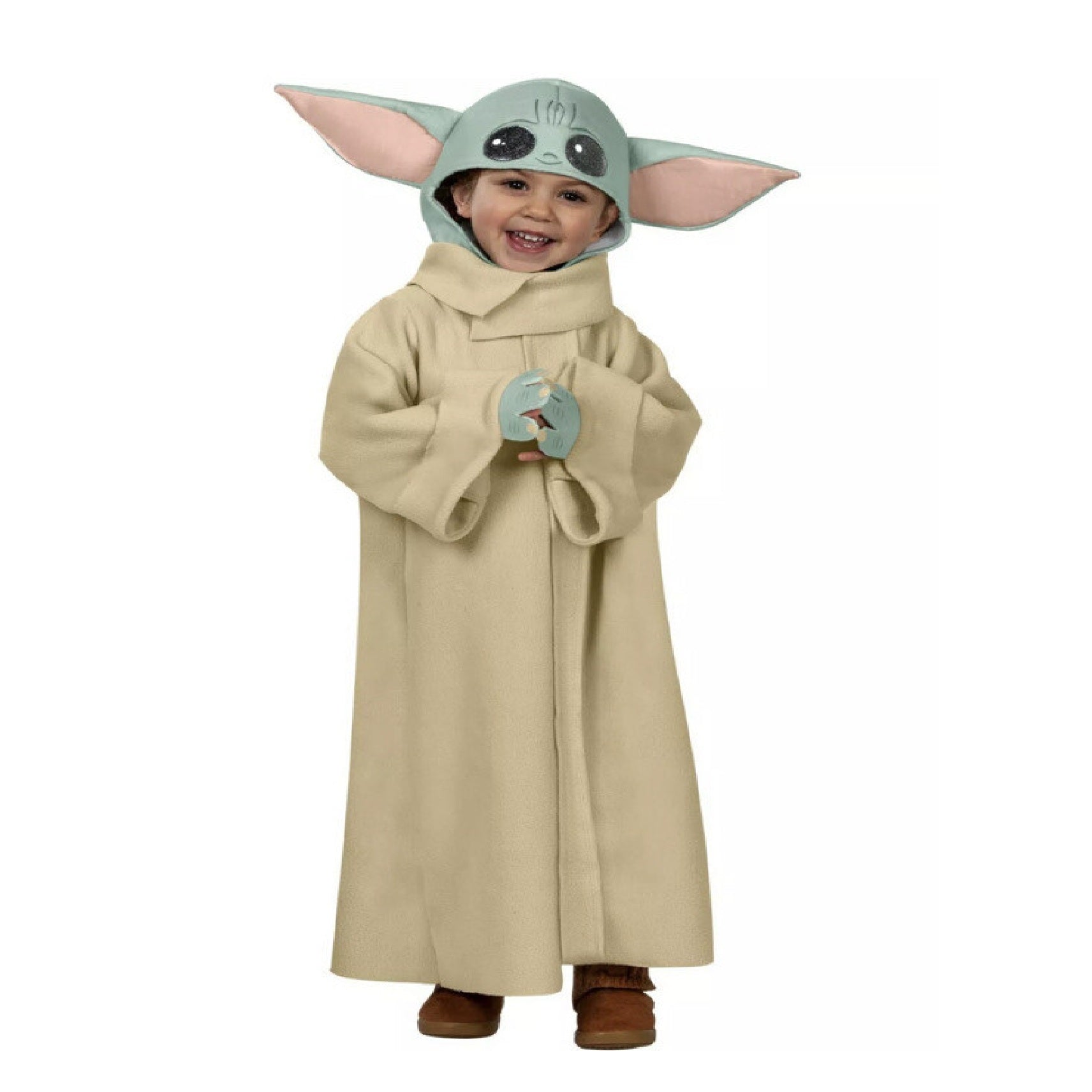 Star Wars Baby Yoda Costume