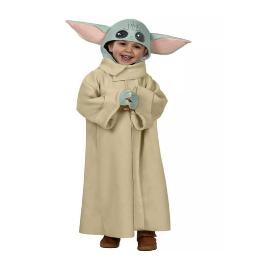 Star Wars Baby Yoda Costume