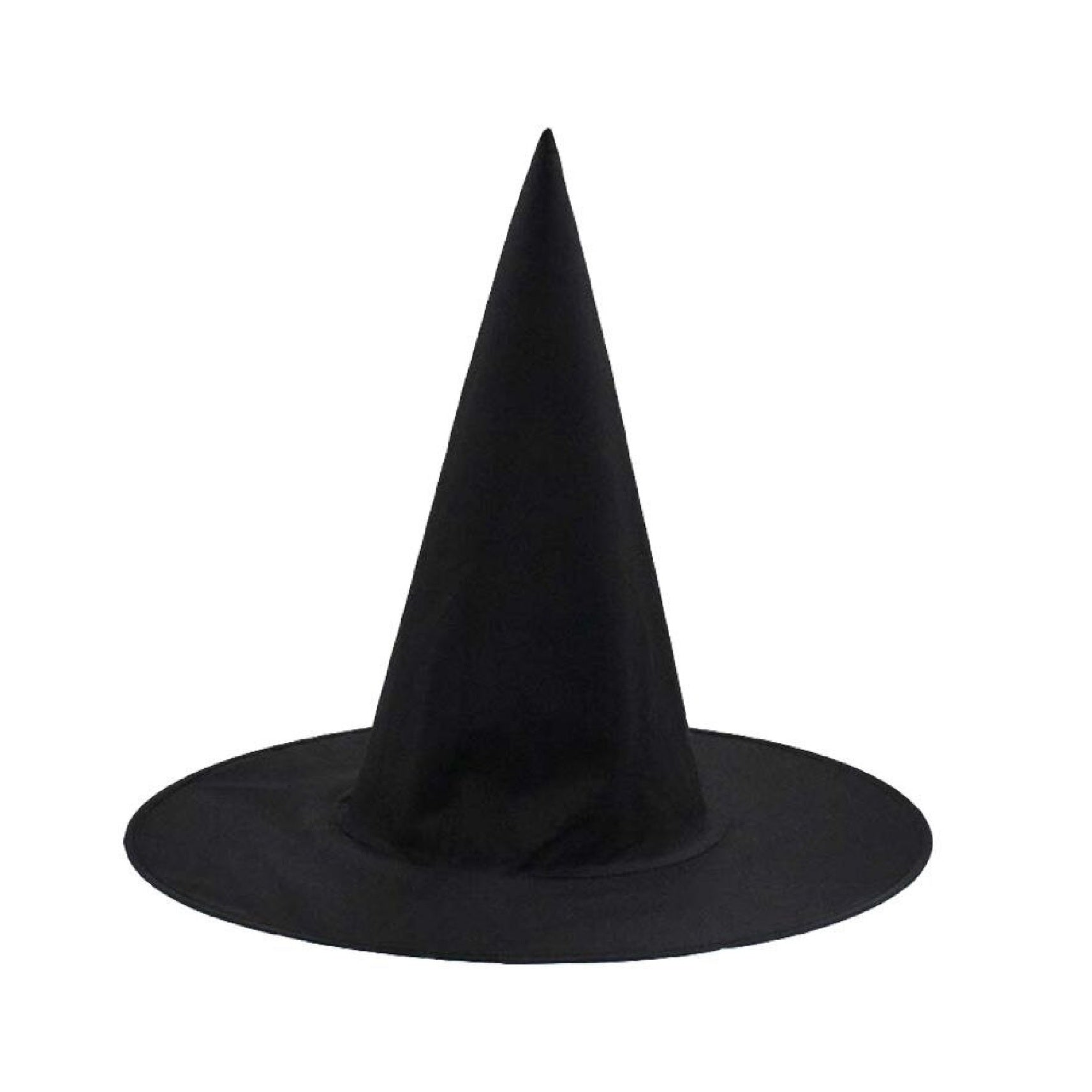 Witch Hats Adults and Kids Costume
