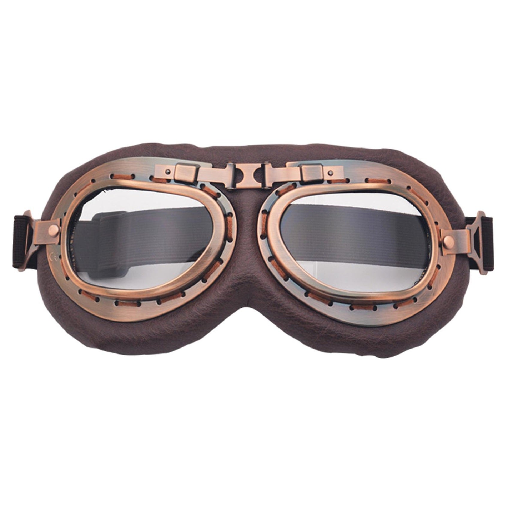 Motorcycle Scooter Goggles