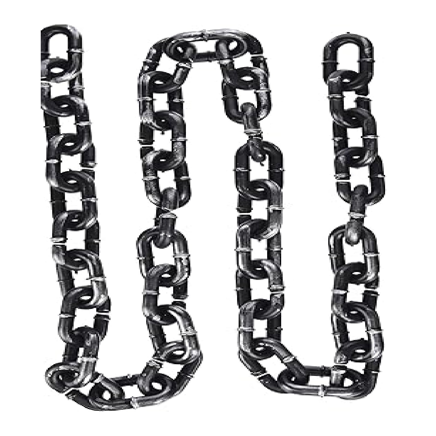 Fun World Men's Chain