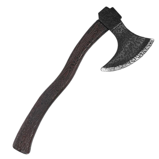 Warrior Axe