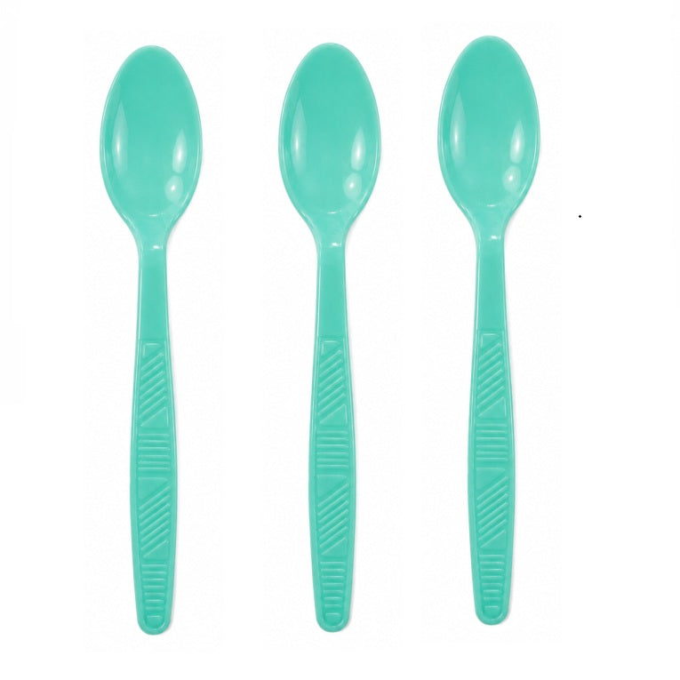 Tiffany Blue Cutlery Set (Spoon)