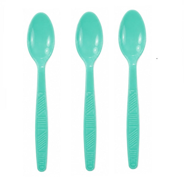 Tiffany Blue Cutlery Set (Spoon)