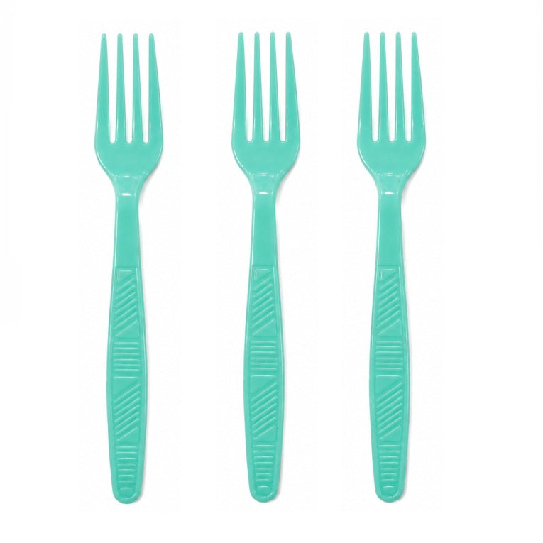 Tiffany Blue Cutlery Set (Fork)