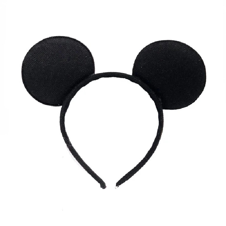 Micky Mouse Headband