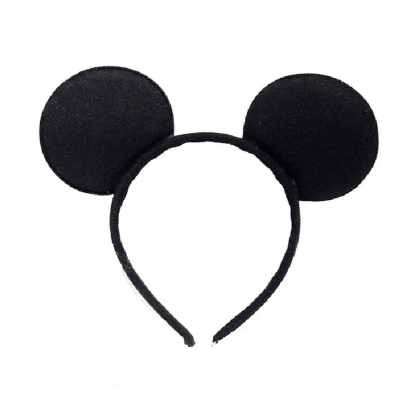 Micky Mouse Headband