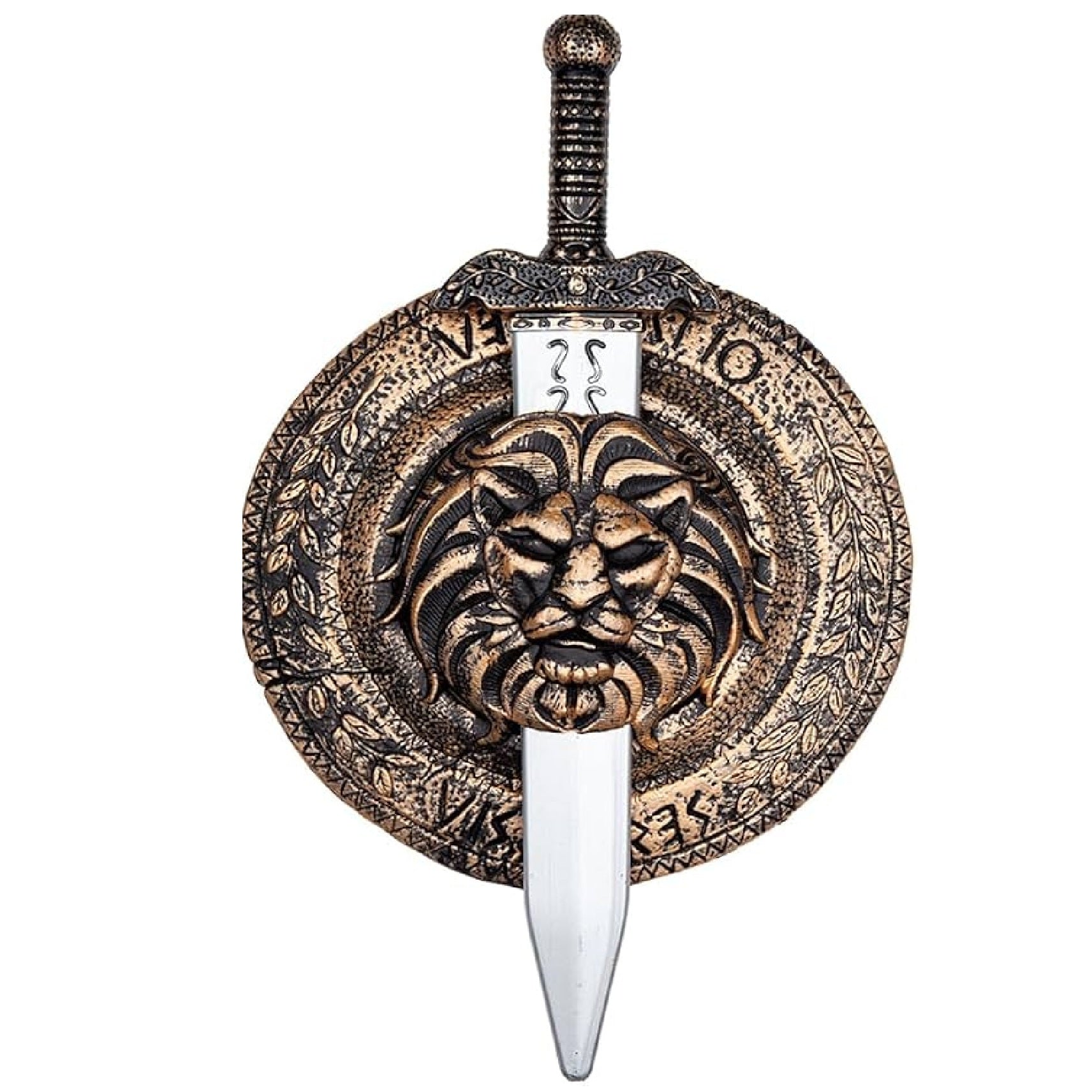 Kids Roman Centurion Sword & Shield