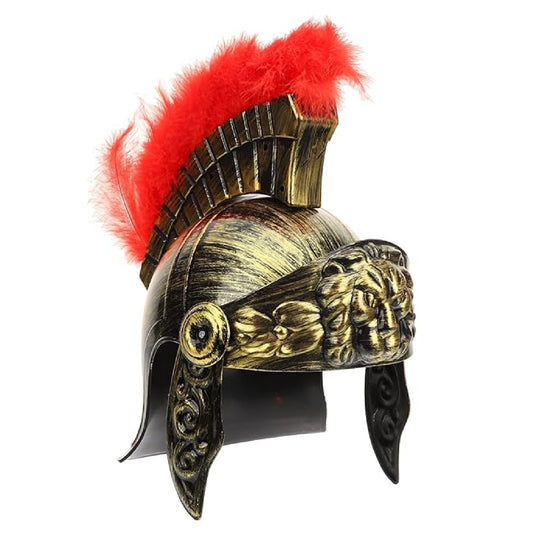 Roman Soldier Hat Clothing for Men