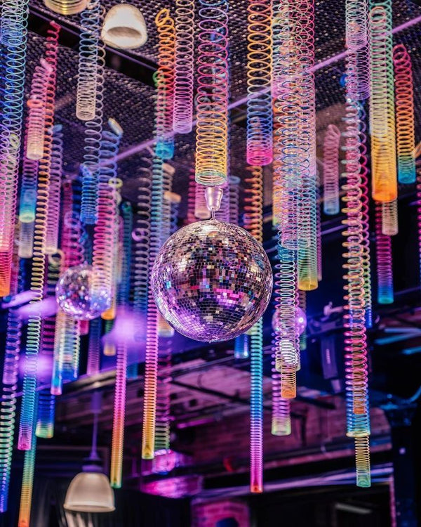 Neon Disco