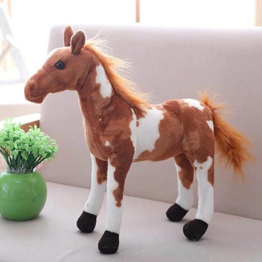 Horse Plush Toys