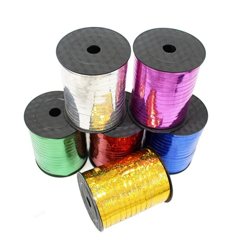 228 Meter Silk Satin Ribbon