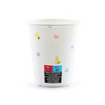 Load image into Gallery viewer, Boy or Girl Themed Cups Set
