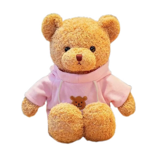 Sunshine Teddy Bear