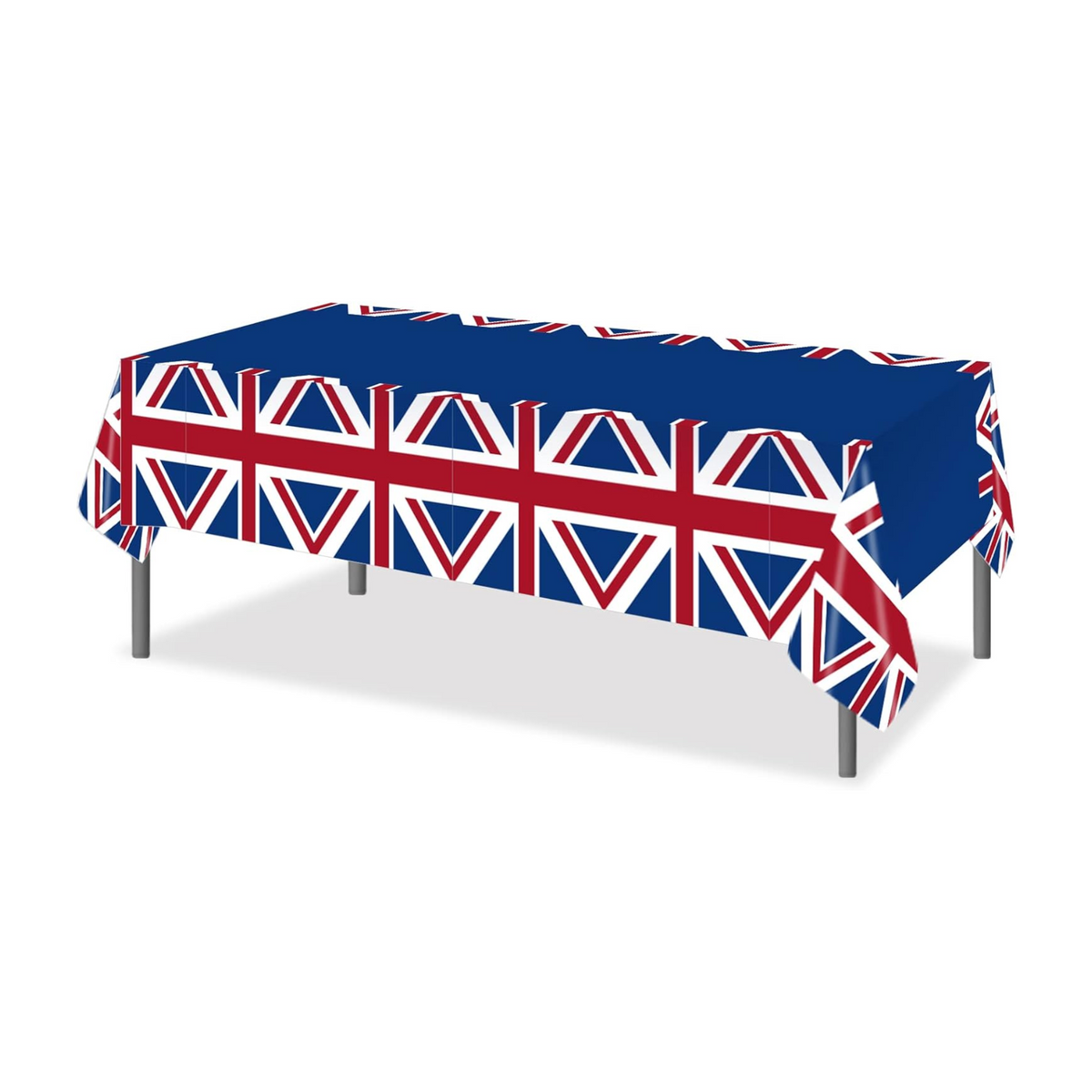 London Coronation Theme Tableware Set