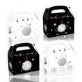 Load image into Gallery viewer, Disco Ball Party Favor Gift Boxes Set
