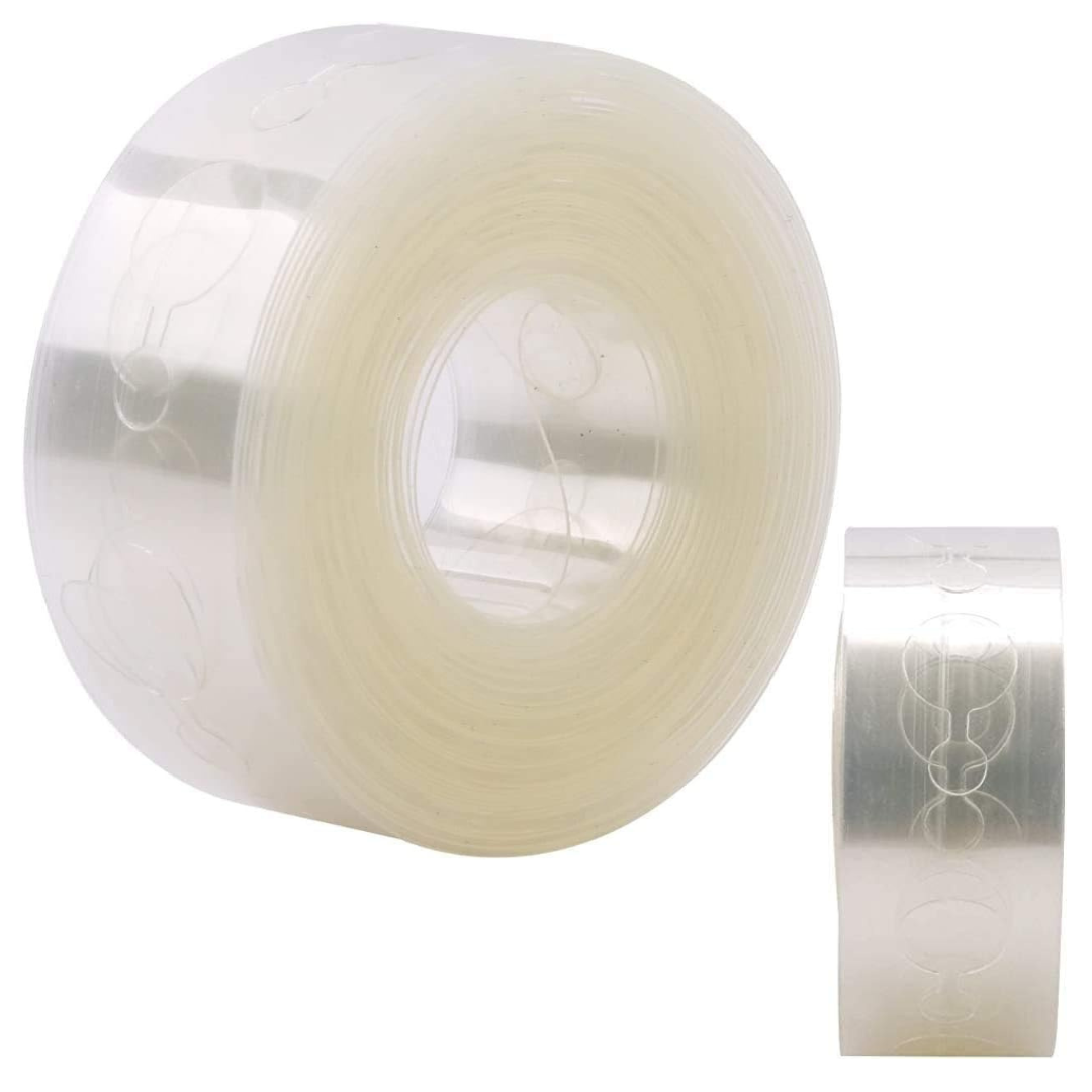 5m Long Balloon Chain 13 Silk