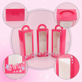 Load image into Gallery viewer, Barbie Theme Party Favor Boxes Set
