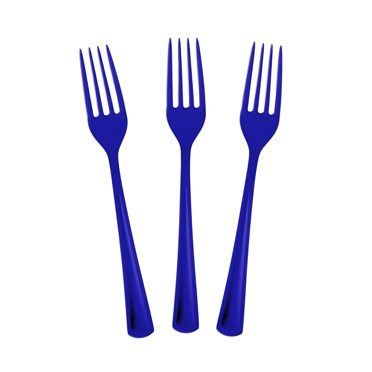 British Flag Theme Cutlery Set (Forks)