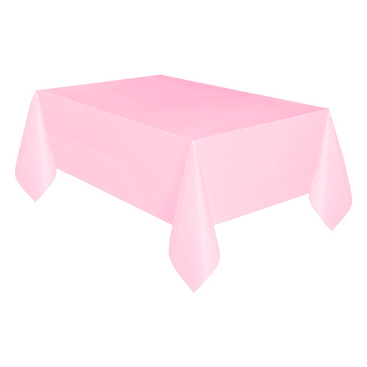 Candy Land-Themed Tablecloth