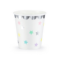 Load image into Gallery viewer, Unicorn Paper Cups Set
