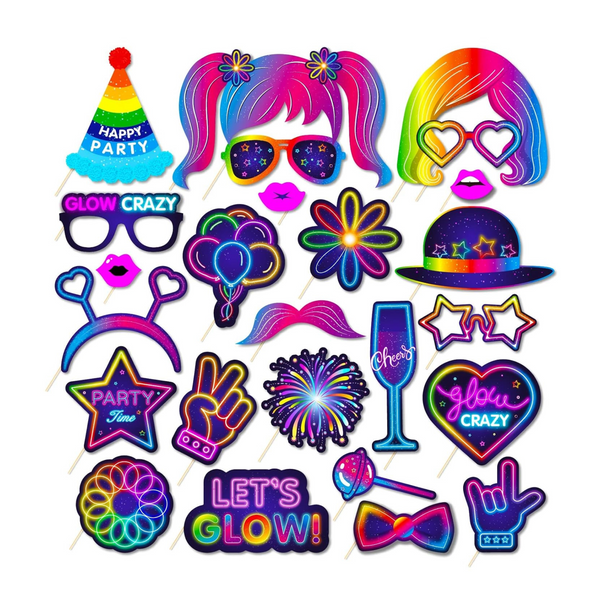 Party Supplies