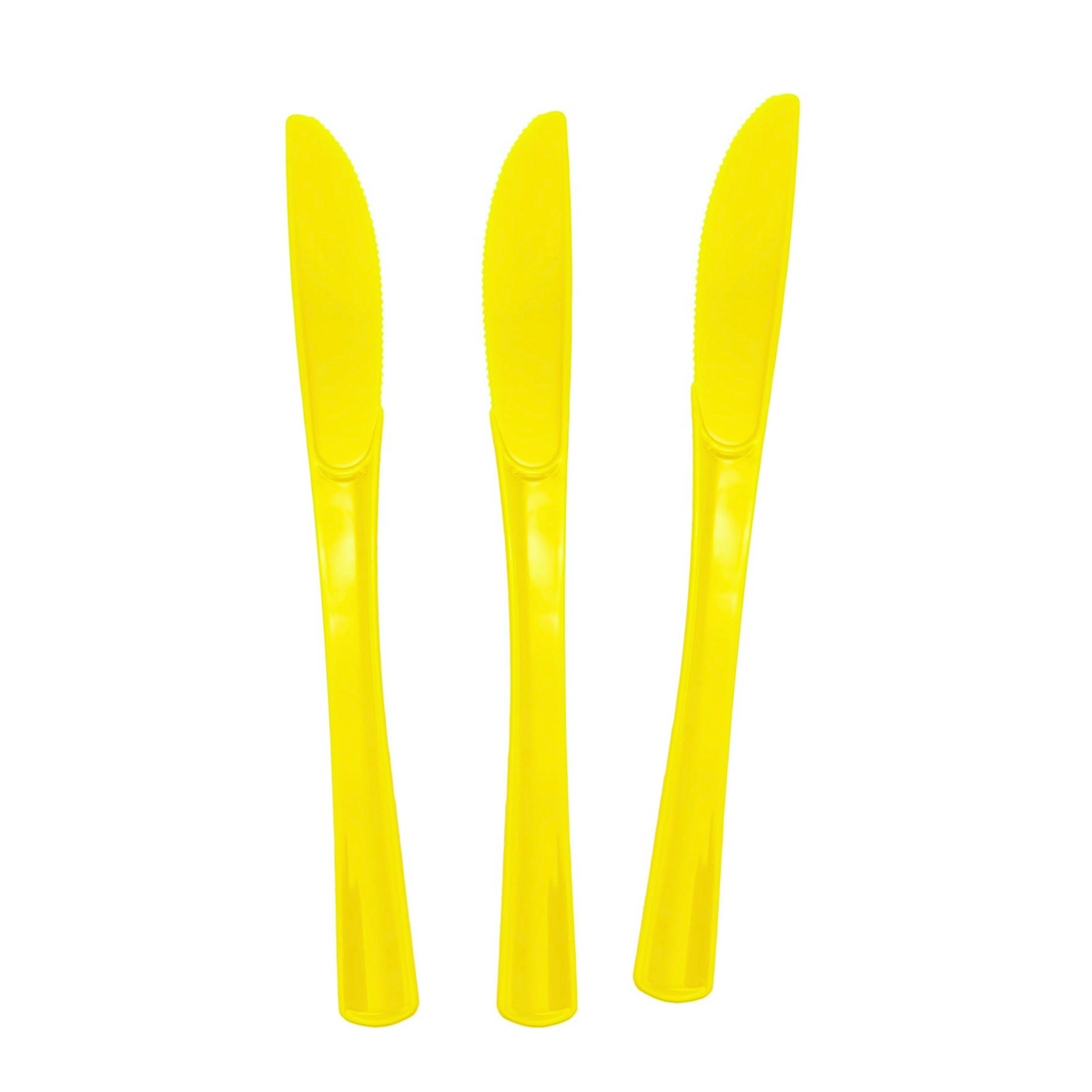 Single-use Cutlery Set (Knives)