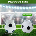 Load image into Gallery viewer, Soccer Ball Cup - 1 Pc
