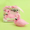 Load image into Gallery viewer, Flamingo Theme Birthday Party Candle
