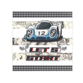 Load image into Gallery viewer, Start Your Engine-Race Car Theme Paper Napkins Set
