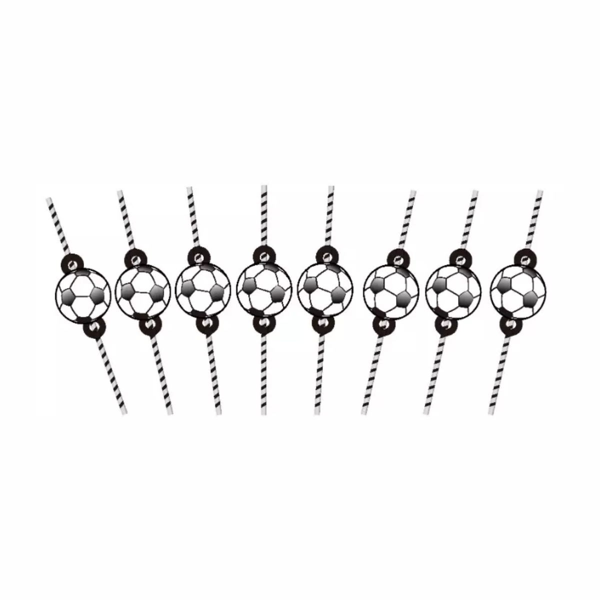 Football Theme Party Tableware Set