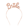 Load image into Gallery viewer, Bride To Be Party Decoration Set
