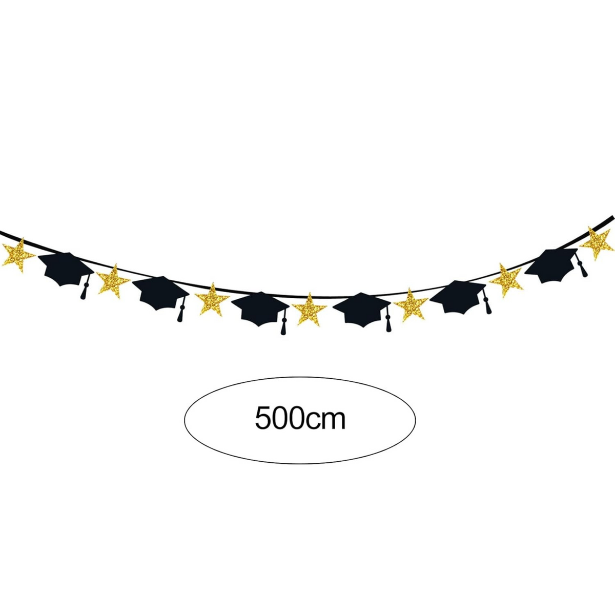 Graduation Party Garland
