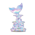 Load image into Gallery viewer, 3-Tier Mermaid Theme Cupcake Stand
