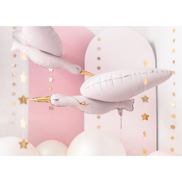 Stork Foil Balloon