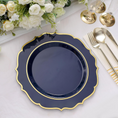 Load image into Gallery viewer, Luxury Plates Set
