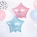 Load image into Gallery viewer, Little Star Balloon Stickers Set
