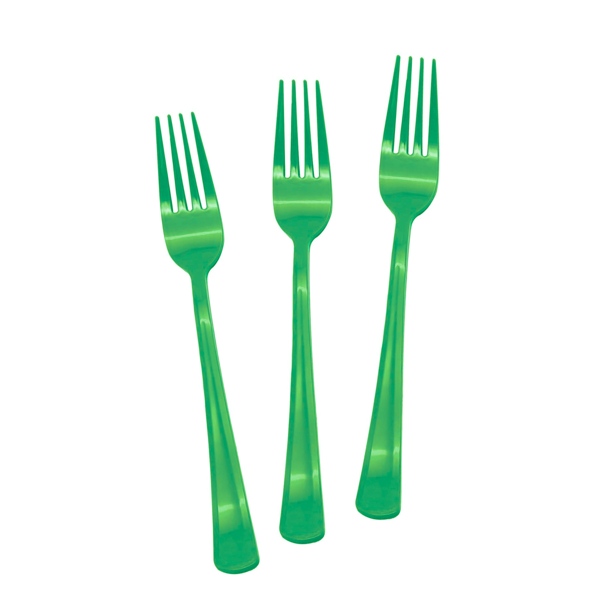 Safari Theme Party Cutlery Set (Forks)