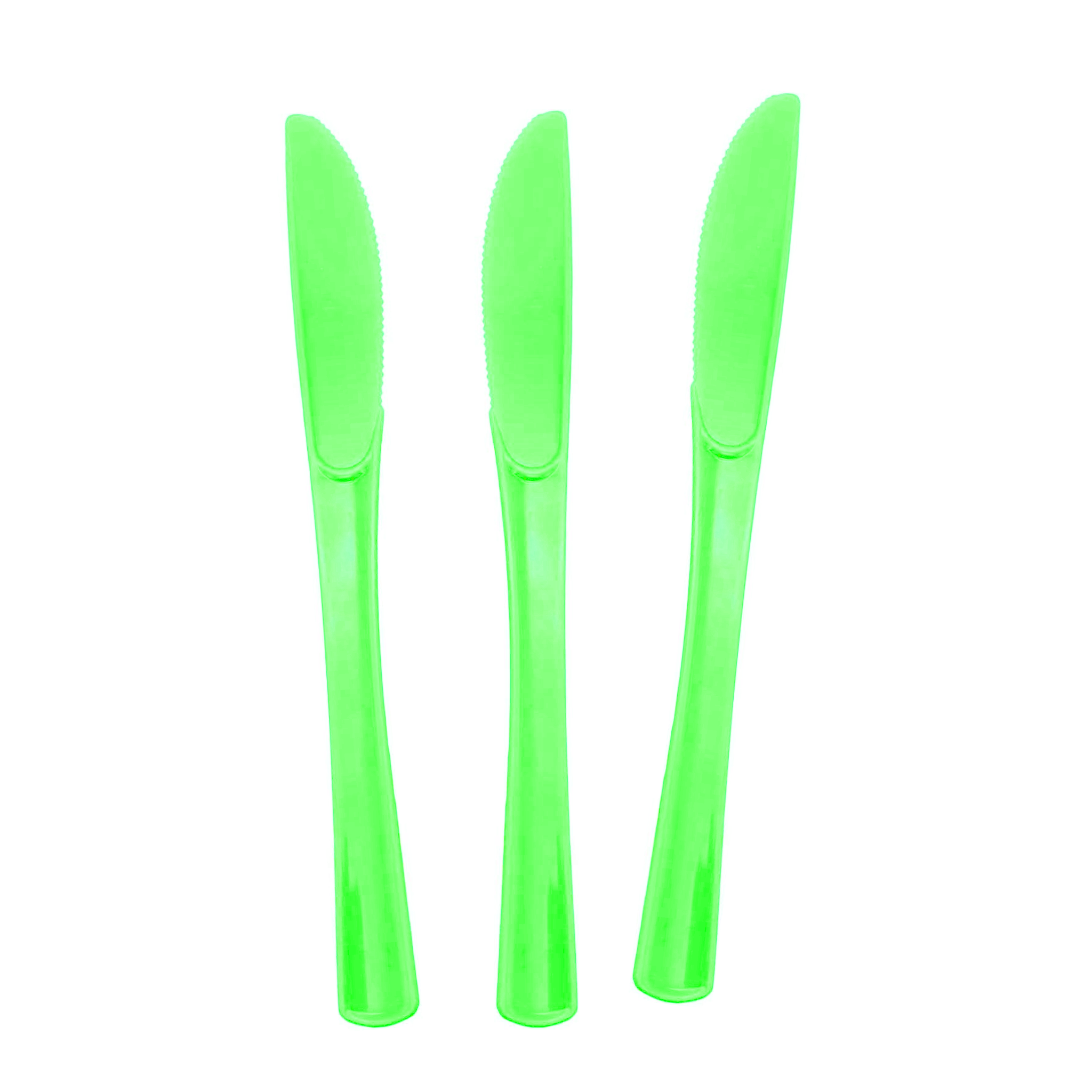 Football Theme Party Decorations Cutlery Set (Knives)