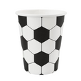 Load image into Gallery viewer, Football Theme Party Decorations Paper Cups Set
