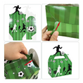 Load image into Gallery viewer, Soccer Ball Party Favor Boxes
